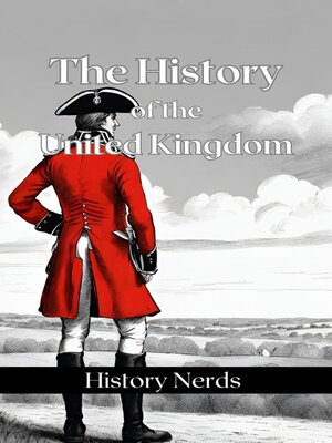 cover image of The History of the United Kingdom
